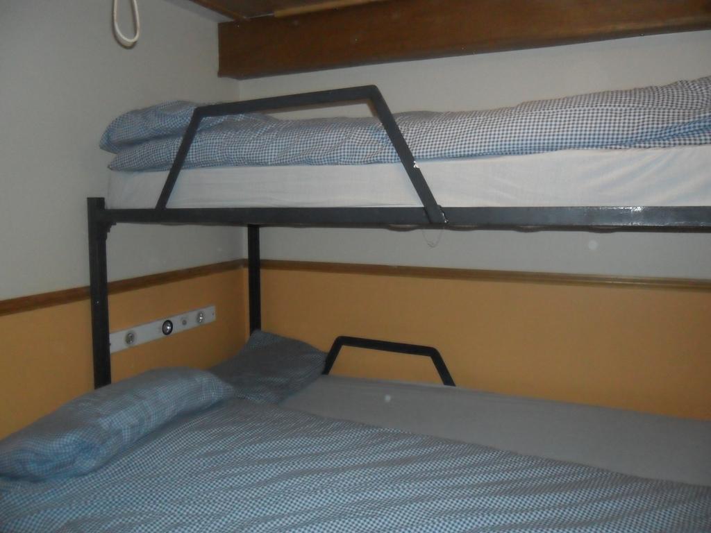 Sandras Backpackers Thurso Pokoj fotografie