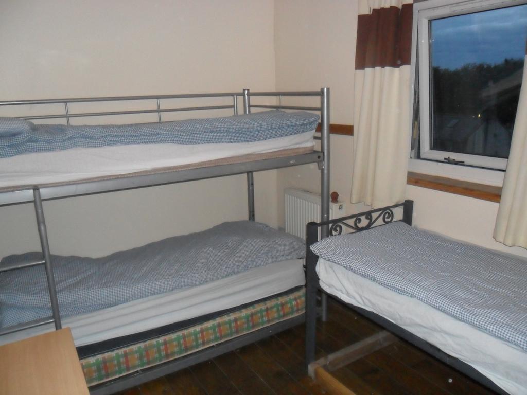 Sandras Backpackers Thurso Pokoj fotografie