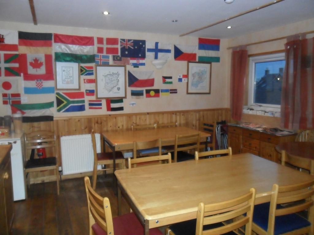Sandras Backpackers Thurso Exteriér fotografie